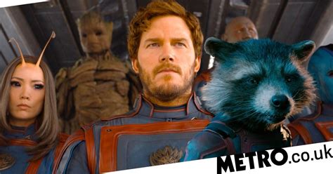 are there post credit scenes in guardians 3|‘Guardians of the Galaxy 3’ End